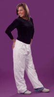 Tyvek Pants