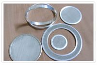 stainless steel wire mesh