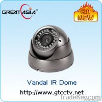 CCTV Dome Camera (Professional Outdoor IR) 