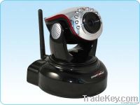 IP Camera (720 Mega Pixels)