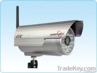 Waterproof IP Camera