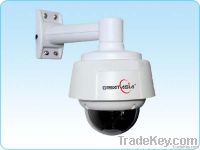 Wireless High Speed IP PTZ Camera