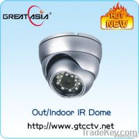 Dome Camera 