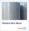 welded wire mesh
