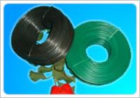 pVC coated wire