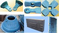 Heat Resistant Castings