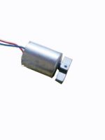 High vibration motor Z1025 masssager motor