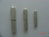 weld on hinge