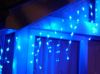 LED Icicle Lights