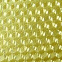 PVC Embossed Film