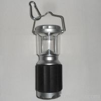Camping Lantern Light