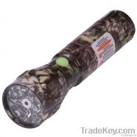 LED Flashlight Torch  