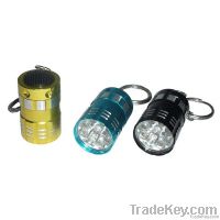 Led Keychain Flashlight
