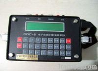 Offer Low Cost DDC-8 Resistivity