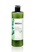 Olive Nutrition &amp; Anti-dandruff Hair Shampoo