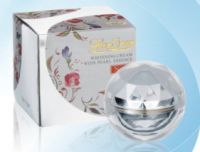 Pearl Whitening Cream With Pearl Essence