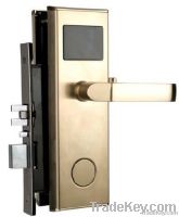 Smart Card Lock