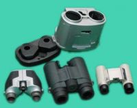 plastic injection mold/Telescope Part Mold and Molding