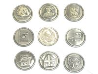 Crafts Zinc Alloy Die Cast Mould