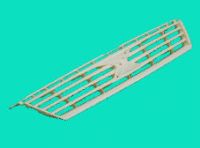 Auto Bumper Plastic Mould