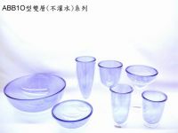 Plastic Dinnerwares