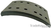 brake lining