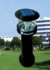 Solar Lamp