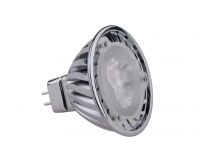 MR16 high power LED spotlight