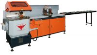 CNC Auto-Feeding Single Head Saw(KS-J8S171)