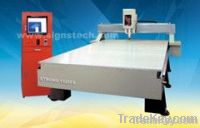 Woodworking CNC Router