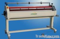 Large Format Hot&Cold Laminators