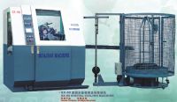 SX-80 Digital coiling machine