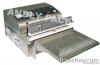 table type vacuum packing machine