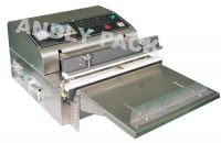 table type vacuum packing machine
