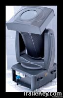 Moving Head Search Color Lighting