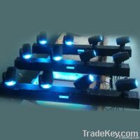 LED Stage Lights(LED moving head lighting)