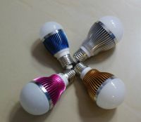 3W led bulb