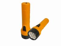 led flashlight