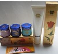 yan wo su skin care set