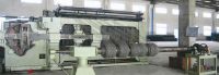 Hexagonal wire Netting Machine