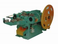 nail making machine