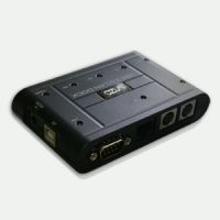 Multi-Function USB 2.0 Docking Station