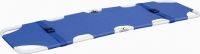 Epoxy Coated Steel Foldaway Stretcher