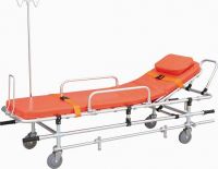 Aluminum Alloy Stretcher for Ambulance Car