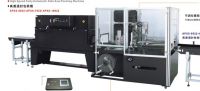 Side Sealing Machines