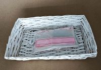 Sell Willow Basket Tissue Shred Pull