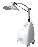 LED skin care machine