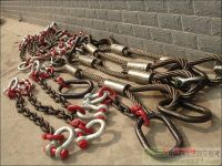 rigging