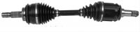 DRIVE SHAFT TOYOTA  43430-60060