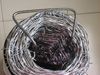 BARBED WIRE